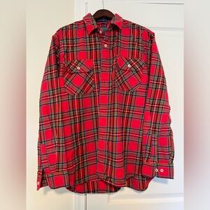 Men’s Pendleton Burnside Shirt - Large - Like New